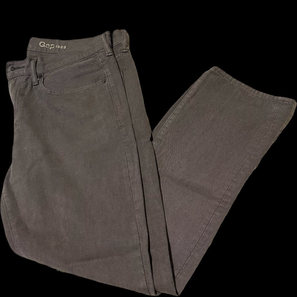 Gap 1969 Slim Jeans